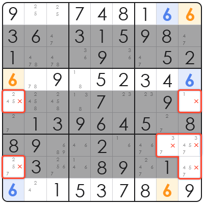 sudoku puzzles online free